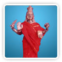 MarsPooja