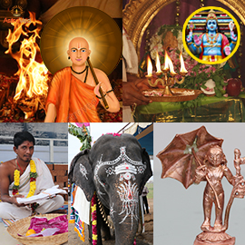 Elite Plus Onam Rituals