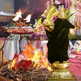 Highlights of Saturn Birthday Ceremonies