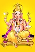 Ganesha