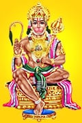 Hanuman
