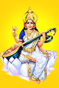 Saraswathi