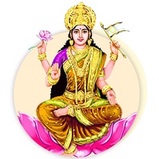 Ashtalakshmi