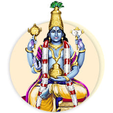 Dhanvanthari