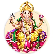 Ganesha