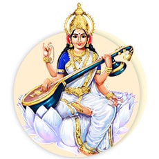 Saraswathi