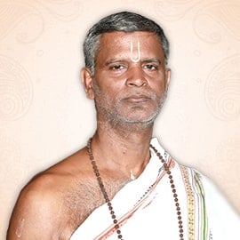 Ramakrishnan