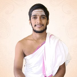 Srinivasan