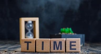 How to Get Time on Your Side