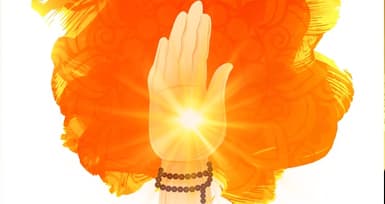 Let Hanuman Bring You Incredible Blessings This Vishnupati