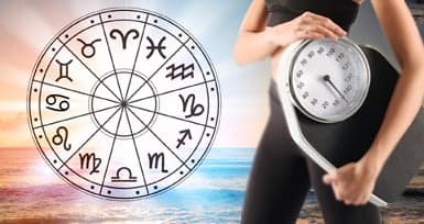 Weight Loss and Astrology
