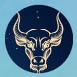 Sun in Taurus