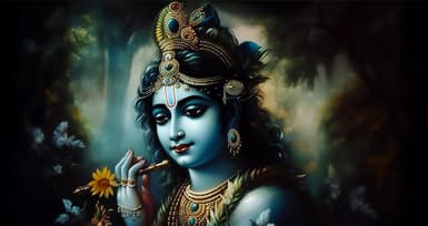 Who Else Wants to Increase Their Money Consiousness During Vishnupati and Krishna's Birthday?
