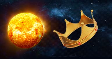 Sun Creates The King?