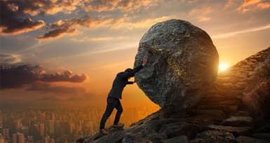 Has There Ever Been a More Fortunate Time to Remove Your Obstacles