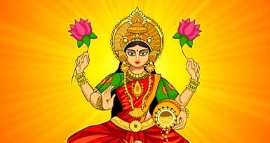 Navaratri-the Sacred Nine Nights of the Goddesses: