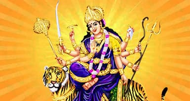 Navaratri 2025: The Rare 11-Day Navaratri