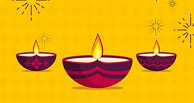 How Diwali Changes Lives from Dark into Light! Conquer the Trials and Tribulations of life this Diwali