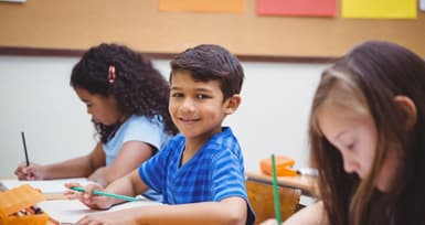 An Inner Magic for the Aspiring Young Minds