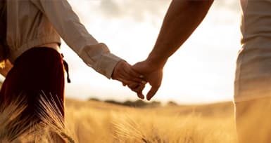 The Week of Divine Relationships: March 24th to March 29th