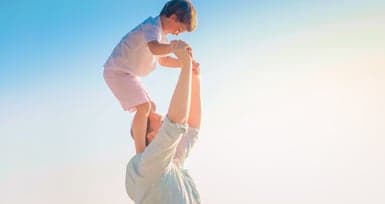 The Father’s Day- An accolade to the Universal Father!