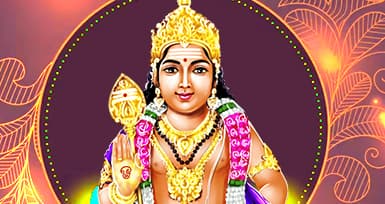 Skanda Sashti - the ultimate answer to the question “How to succeed in life”