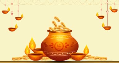 How to Build Wealth—Diwali Answers it!