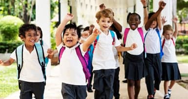 Divine Grace for Students – A ray of Hope