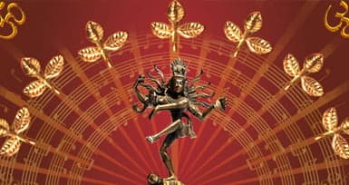 Chidambaram Rahasyam – The Chidambaram Temple Secret