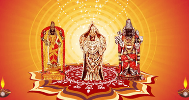 Thai Velli Four Fridays to be Successful in Life