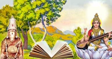 Vasant Panchami – Shortcut to Creative Excellence