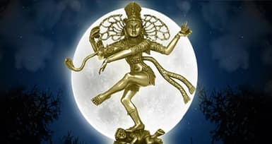 Nataraja Abhishekam - Seek the Blessings for Life from the Divine Dancer