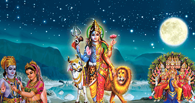Panguni Uthiram – Little Known Secrets for Marriage Harmony