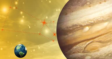 Jupiter Enters Aries – Will It be Boon or a Bane for You?