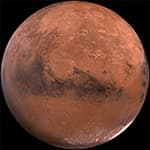 Moon and Mars Descend on Earth: Favorable Time for Tantric Rituals to Remove Negativity and Gain Blessings