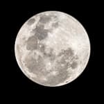 Super Moon, March 19th – Question of Disaster!