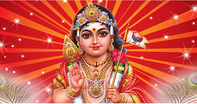 Aadi Krithigai – Lord Muruga’s Power Day