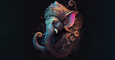 Ganesh Chaturthi 2011: Various Forms of the Elephant God Ganesh
