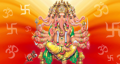Ganesha Chaturthi – Worship the Remover of Obstacles