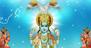 Jyeshta Ekadasi - A Special 11th Moon for Lord Vishnu