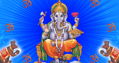Vinayaka Chaturthi 2011: Time to Dissolve Your Karma