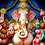 Ganesha – Legends of ‘God of the People’