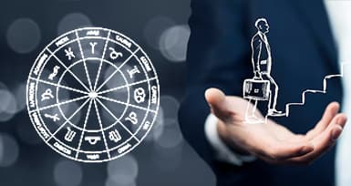 Career Astrology & Career Horoscopes