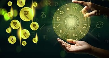 Money Astrology & Money Horoscope
