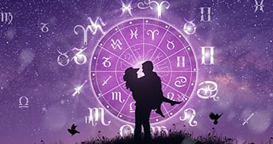 Zodiac Love Horoscopes or Love Compatibility Horoscope