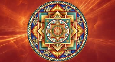 Yantras – Cosmic Energy Devices