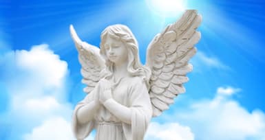 Angel Reading Online – Receive Angel’s Message through Angel Reading