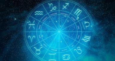 Astrology and Birth Time