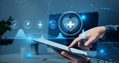 Health Forecast - Realize Your Health Status