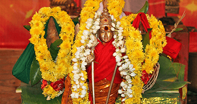 Skanda Sashti – Expand and Elevate your Life with Lord Muruga